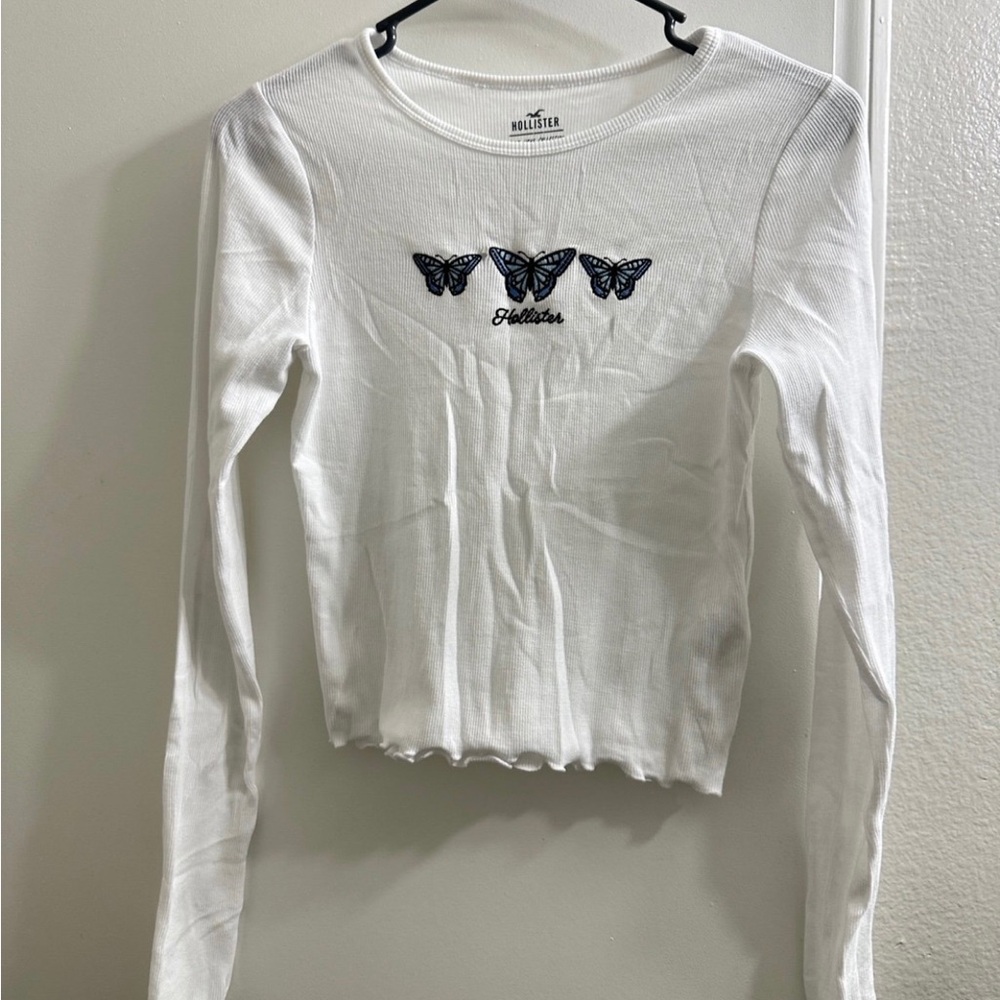 NWOT Hollister Long Sleeve